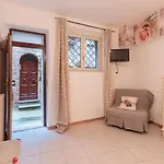 Apartamento Il Nido Del Vicolo