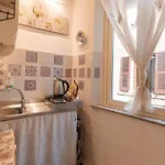 Apartamento Il Nido Del Vicolo *
