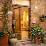 Il Nido Del Vicolo Appartement Città della Pieve