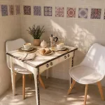 Appartement Il Nido Del Vicolo Città della Pieve