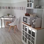 Appartement Il Nido Del Vicolo