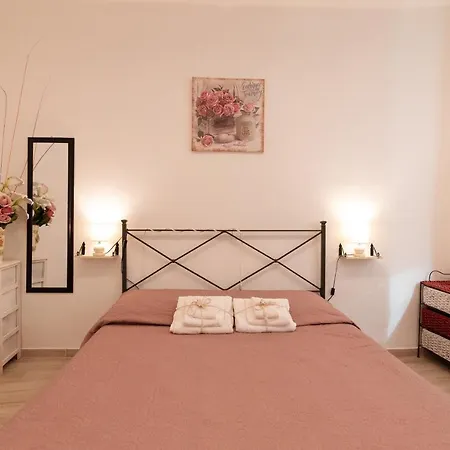 Il Nido Del Vicolo Apartamento