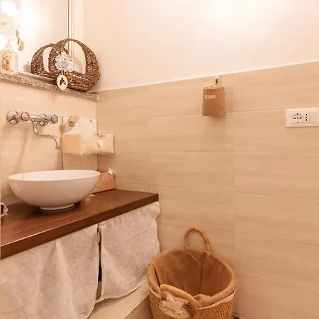 דירה Il Nido Del Vicolo