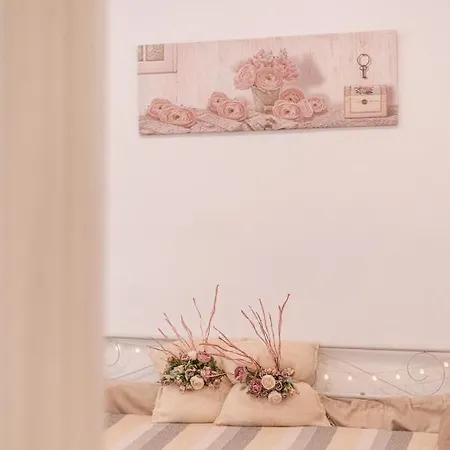 아파트 Vicolo Delle Scuole Pie 시타델라피에베
