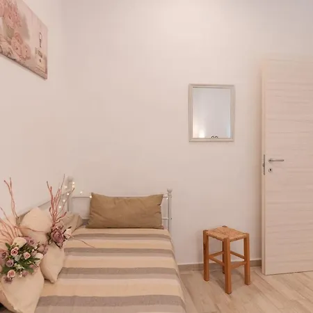 Apartamento Il Nido Del Vicolo *