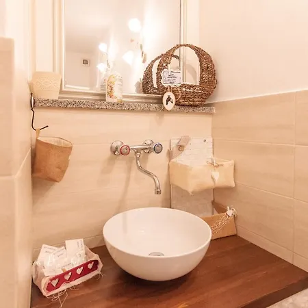 Il Nido Del Vicolo Città della Pieve