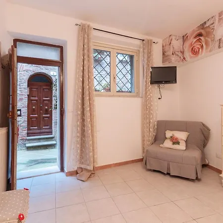 דירה Il Nido Del Vicolo