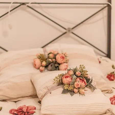 Il Nido Del Vicolo * Città della Pieve