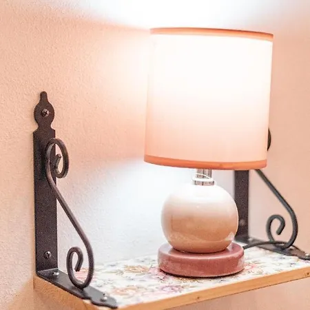 Il Nido Del Vicolo Apartamento Città della Pieve