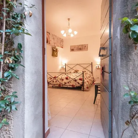 Il Nido Del Vicolo דירה Città della Pieve