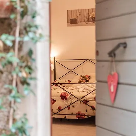 Il Nido Del Vicolo * Città della Pieve