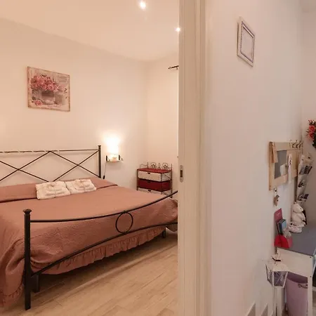 Vicolo Delle Scuole Pie Daire