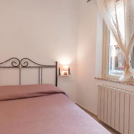 Il Nido Del Vicolo Apartamento