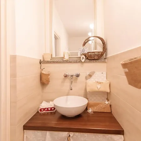 Il Nido Del Vicolo *