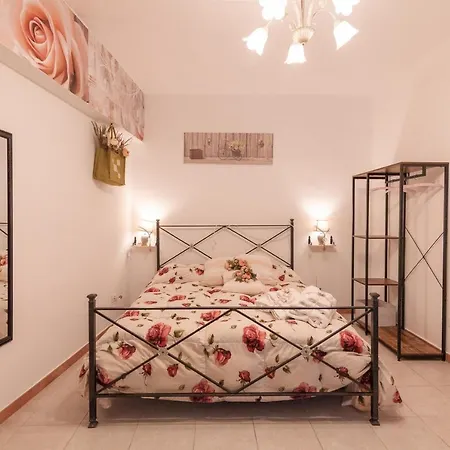 Il Nido Del Vicolo * Città della Pieve