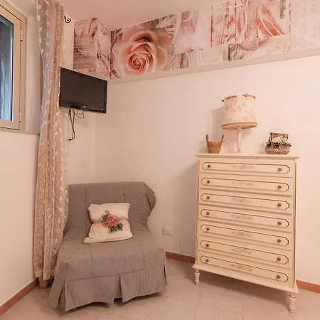 Il Nido Del Vicolo Apartamento Città della Pieve