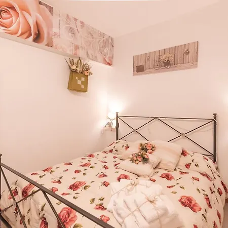 Il Nido Del Vicolo דירה Città della Pieve