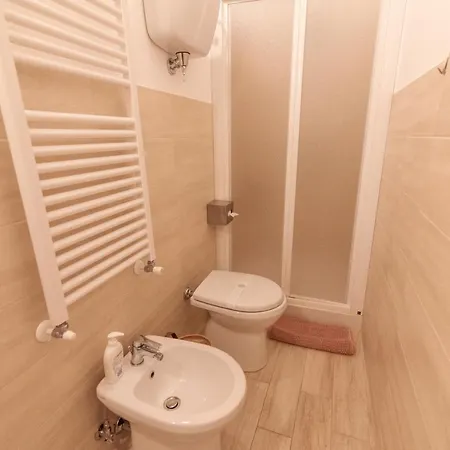 Il Nido Del Vicolo Apartamento *