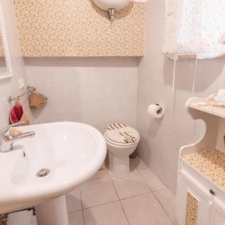 Apartamento Il Nido Del Vicolo Città della Pieve