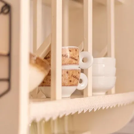 Il Nido Del Vicolo Apartamento Città della Pieve