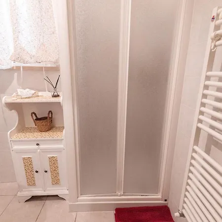 דירה Il Nido Del Vicolo *