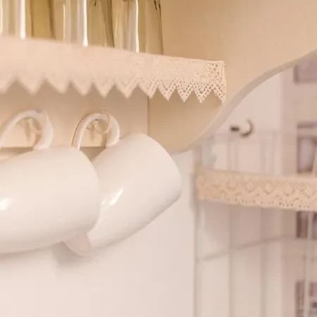 דירה Il Nido Del Vicolo