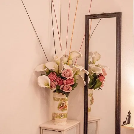 דירה Il Nido Del Vicolo *