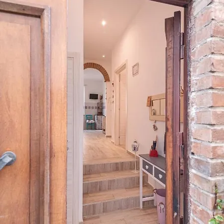 Il Nido Del Vicolo Apartamento