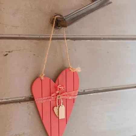 Apartamento Il Nido Del Vicolo