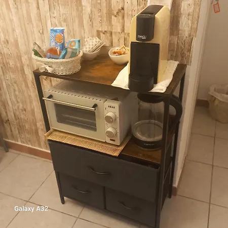 Il Nido Del Vicolo Apartamento Città della Pieve