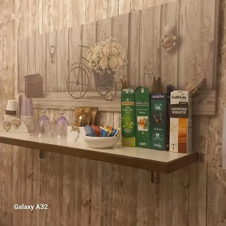 Il Nido Del Vicolo * Città della Pieve