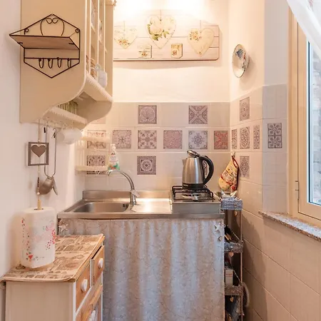 Il Nido Del Vicolo * Città della Pieve