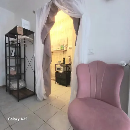 Il Nido Del Vicolo * Città della Pieve