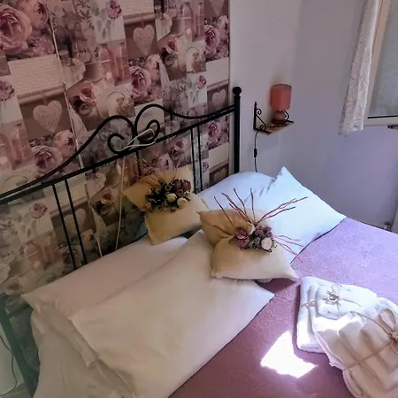 Il Nido Del Vicolo Apartment Città della Pieve