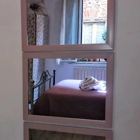 דירה Il Nido Del Vicolo Città della Pieve