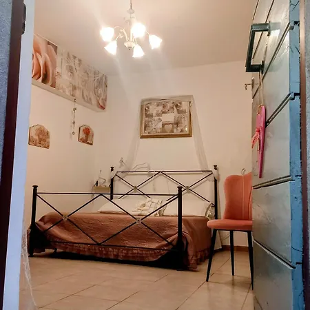 דירה Il Nido Del Vicolo *