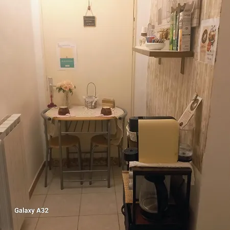 Apartment Il Nido Del Vicolo Città della Pieve