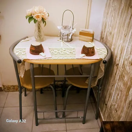 Il Nido Del Vicolo *