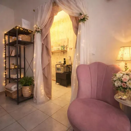 Il Nido Del Vicolo Città della Pieve