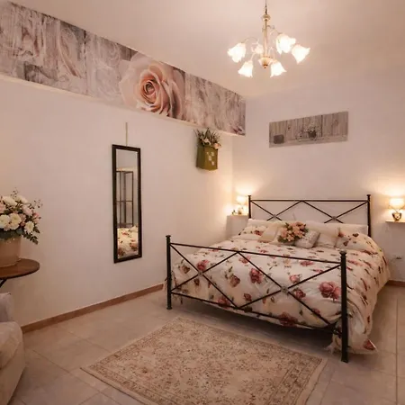 Il Nido Del Vicolo Apartment