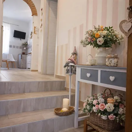 דירה Il Nido Del Vicolo Città della Pieve