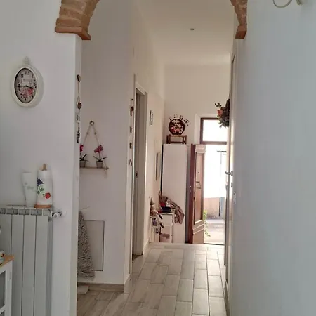 Il Nido Del Vicolo