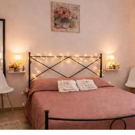 Apartmán Il Nido Del Vicolo *