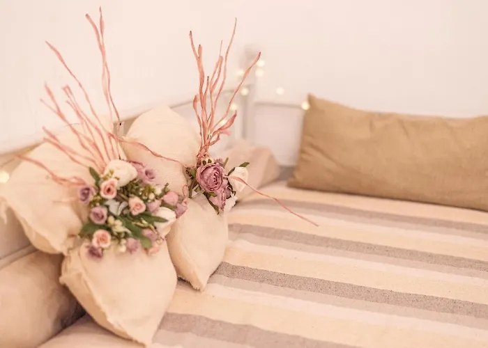 Lejlighed Il Nido Del Vicolo