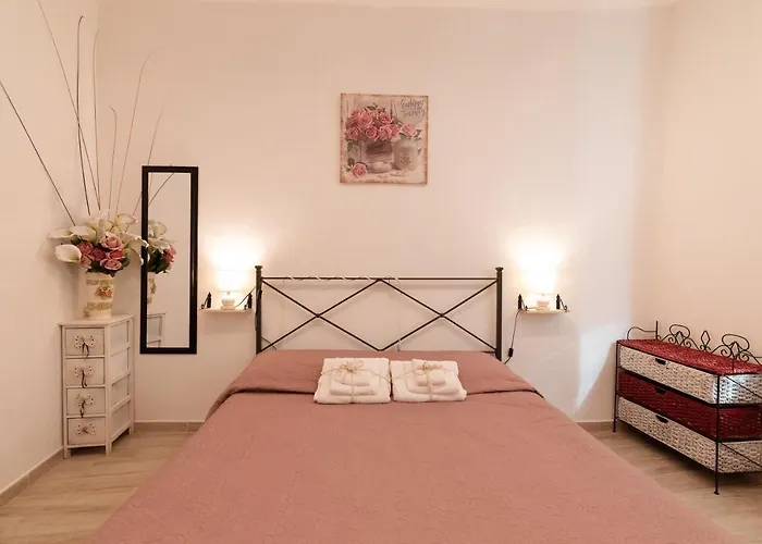 Il Nido Del Vicolo Apartment