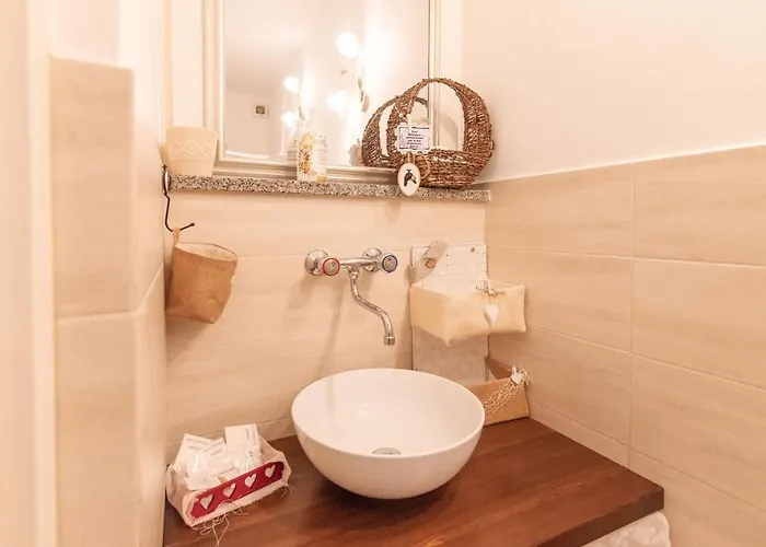 Il Nido Del Vicolo Città della Pieve