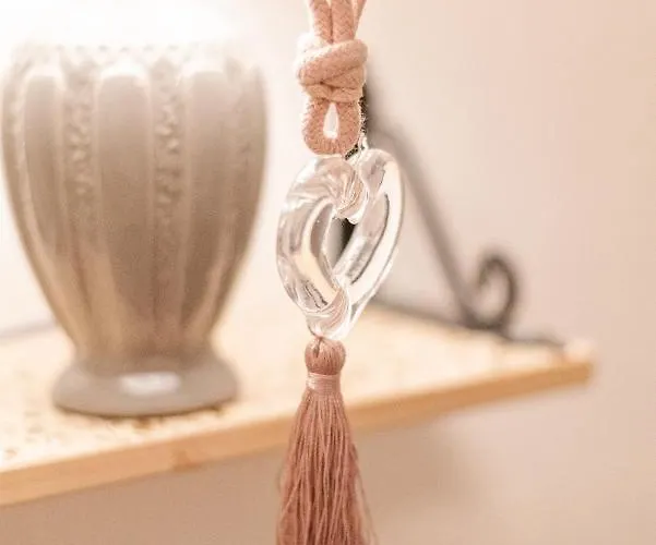 Il Nido Del Vicolo *