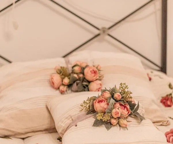 Il Nido Del Vicolo * Città della Pieve