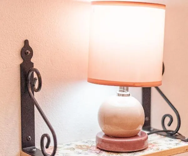 Il Nido Del Vicolo Lejlighed Città della Pieve