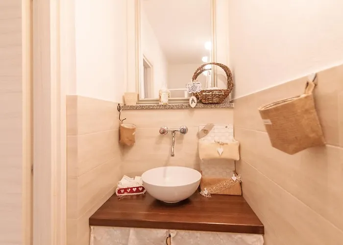 Il Nido Del Vicolo *